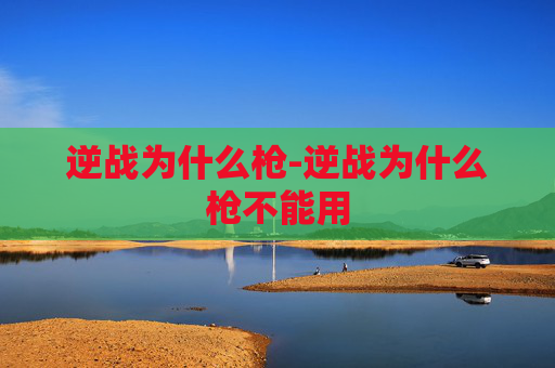 逆战为什么枪-逆战为什么枪不能用