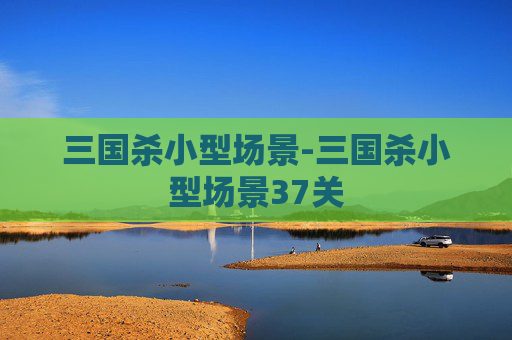 三国杀小型场景-三国杀小型场景37关