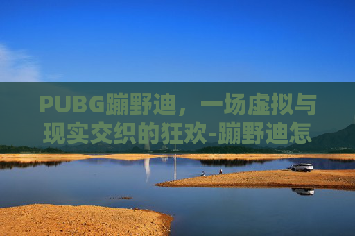 PUBG蹦野迪，一场虚拟与现实交织的狂欢-蹦野迪怎么玩