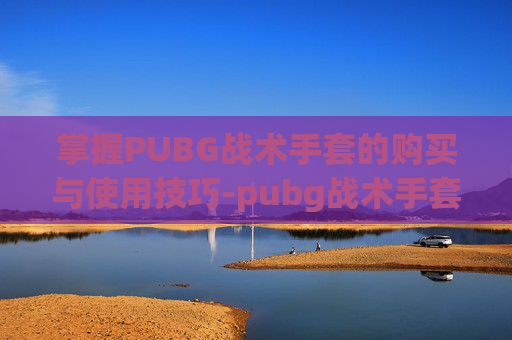 掌握PUBG战术手套的购买与使用技巧-pubg战术手套怎么获得