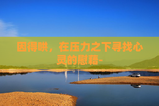 因得哄,在压力之下寻找心灵的慰藉- 因得哄,在压力之下寻找心灵的慰藉-