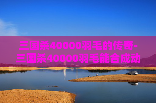 三国杀40000羽毛的传奇-三国杀40000羽毛能合成动态皮肤吗