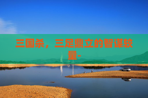 三国杀,三足鼎立的智谋较量- 三国杀,三足鼎立的智谋较量-
