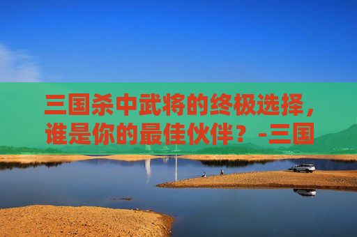 三国杀中武将的终极选择，谁是你的最佳伙伴？-三国杀里面哪个武将最好用的
