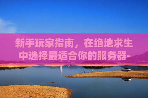 新手玩家指南，在绝地求生中选择最适合你的服务器-pubg哪个服适合新手