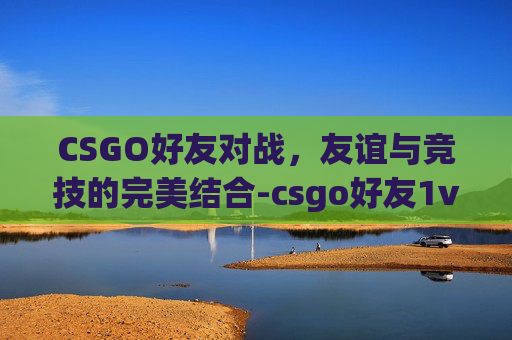 CSGO好友对战，友谊与竞技的完美结合-csgo好友1v1