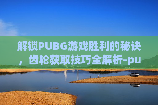 解锁PUBG游戏胜利的秘诀,齿轮获取技巧全解析-pubgslr齿轮 解锁PUBG游戏胜利的秘诀,齿轮获取技巧全解析-pubgslr齿轮