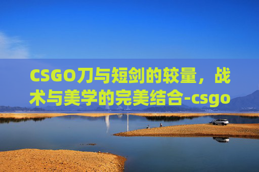 CSGO刀与短剑的较量,战术与美学的完美结合-csgo短剑切刀 CSGO刀与短剑的较量,战术与美学的完美结合-csgo短剑切刀