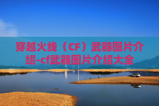 穿越火线(CF)武器图片介绍-cf武器图片介绍大全 穿越火线(CF)武器图片介绍-cf武器图片介绍大全