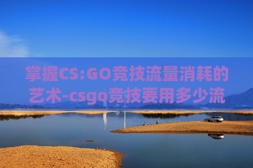 掌握CS:GO竞技流量消耗的艺术-csgo竞技要用多少流量才能玩