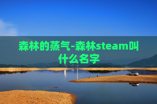 森林的蒸气-森林steam叫什么名字