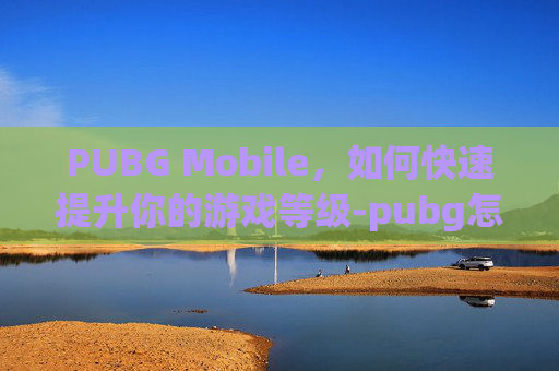 PUBG Mobile，如何快速提升你的游戏等级-pubg怎么上分比较快