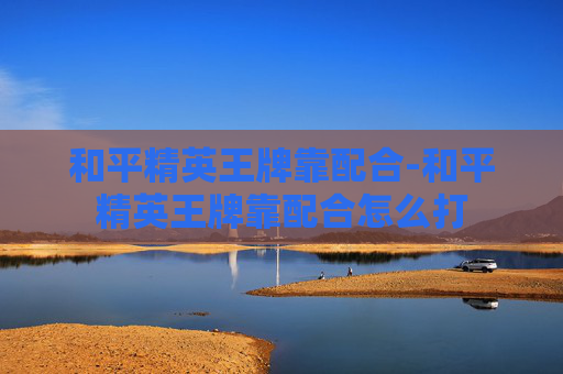 和平精英王牌靠配合-和平精英王牌靠配合怎么打