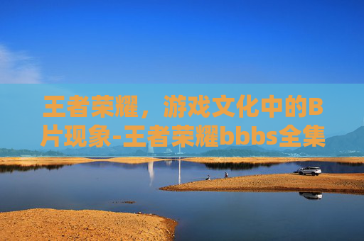 王者荣耀，游戏文化中的B片现象-王者荣耀bbbs全集