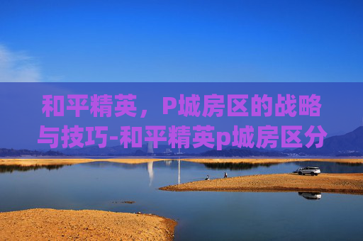 和平精英，P城房区的战略与技巧-和平精英p城房区分别叫什么