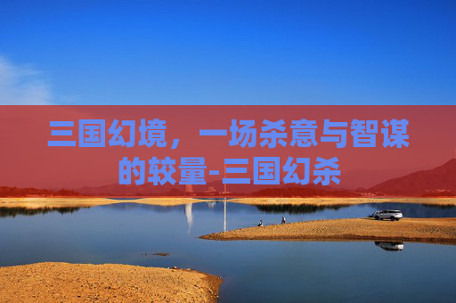 三国幻境，一场杀意与智谋的较量-三国幻杀