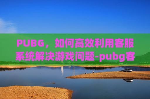 PUBG,如何高效利用客服系统解决游戏问题-pubg客服在哪里 PUBG,如何高效利用客服系统解决游戏问题-pubg客服在哪里