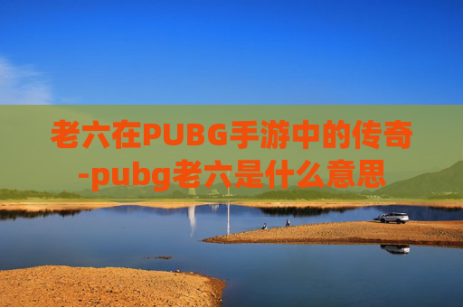 老六在PUBG手游中的传奇-pubg老六是什么意思