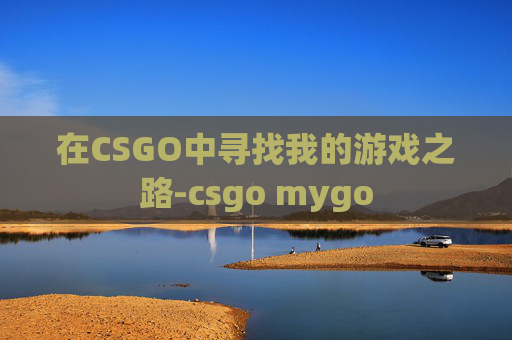 在CSGO中寻找我的游戏之路-csgo mygo 在CSGO中寻找我的游戏之路-csgo mygo