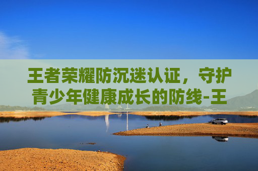 王者荣耀防沉迷认证，守护青少年健康成长的防线-王者荣耀防沉迷认证入口