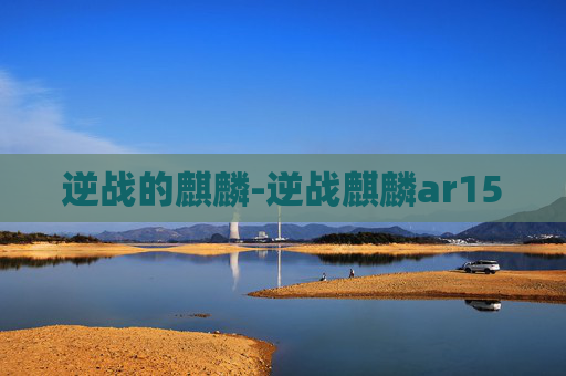 逆战的麒麟-逆战麒麟ar15