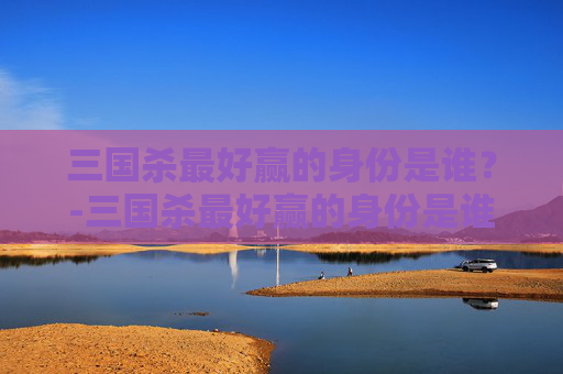 三国杀最好赢的身份是谁？-三国杀最好赢的身份是谁啊
