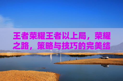 王者荣耀王者以上局，荣耀之路，策略与技巧的完美结合-王者荣耀王者局有人机吗