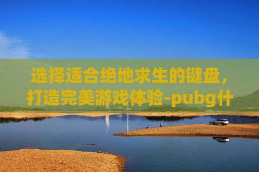 选择适合绝地求生的键盘，打造完美游戏体验-pubg什么键盘好