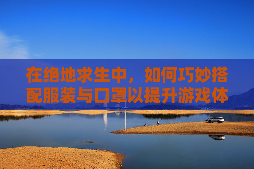在绝地求生中，如何巧妙搭配服装与口罩以提升游戏体验-PUBG口罩