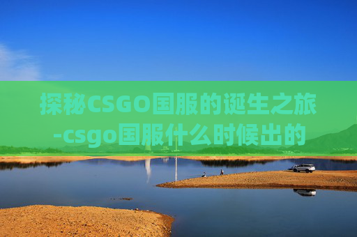 探秘CSGO国服的诞生之旅-csgo国服什么时候出的 探秘CSGO国服的诞生之旅-csgo国服什么时候出的