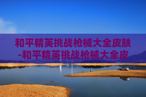 和平精英挑战枪械大全皮肤-和平精英挑战枪械大全皮肤图片