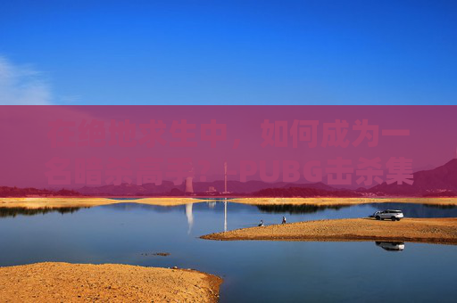 在绝地求生中，如何成为一名暗杀高手？-PUBG击杀集锦
