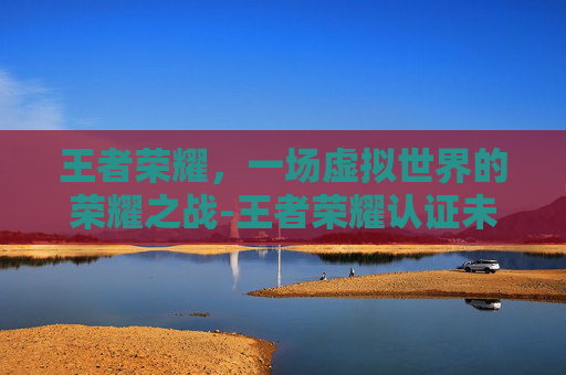 王者荣耀，一场虚拟世界的荣耀之战-王者荣耀认证未成年怎么解除