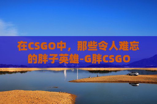 在CSGO中，那些令人难忘的胖子英雄-G胖CSGO