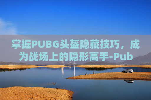 掌握PUBG头盔隐藏技巧，成为战场上的隐形高手-PubG头盔隐藏教程