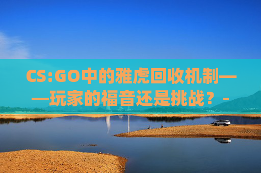 CS:GO中的雅虎回收机制——玩家的福音还是挑战？-csgo饰品回收平台