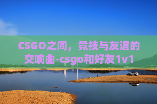 CSGO之间，竞技与友谊的交响曲-csgo和好友1v1