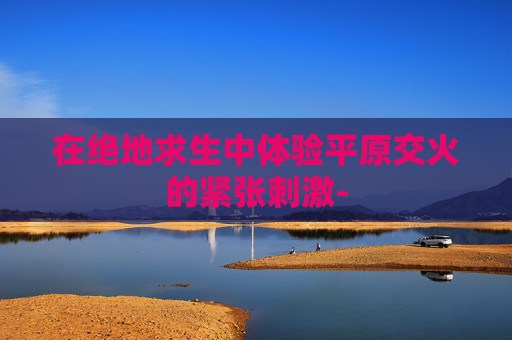 在绝地求生中体验平原交火的紧张刺激- 在绝地求生中体验平原交火的紧张刺激-