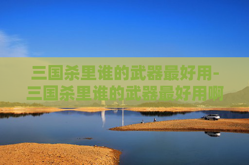 三国杀里谁的武器最好用-三国杀里谁的武器最好用啊