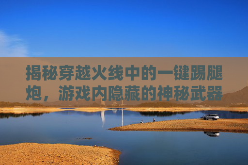 揭秘穿越火线中的一键踢腿炮，游戏内隐藏的神秘武器-cf踢腿炮辅助按键
