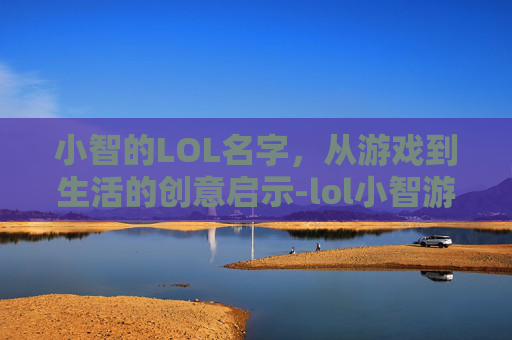 小智的LOL名字，从游戏到生活的创意启示-lol小智游戏名字叫什么