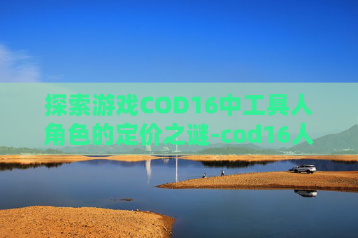 探索游戏COD16中工具人角色的定价之谜-cod16人物