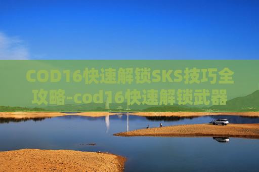 COD16快速解锁SKS技巧全攻略-cod16快速解锁武器
