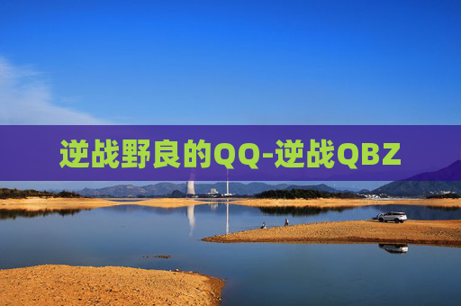 逆战野良的QQ-逆战QBZ