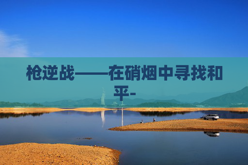 枪逆战——在硝烟中寻找和平-