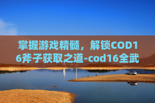 掌握游戏精髓，解锁COD16斧子获取之道-cod16全武器解锁条件