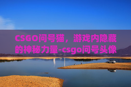 CSGO问号猫,游戏内隐藏的神秘力量-csgo问号头像图片 CSGO问号猫,游戏内隐藏的神秘力量-csgo问号头像图片