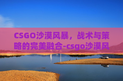 CSGO沙漠风暴，战术与策略的完美融合-csgo沙漠风暴g3sg1