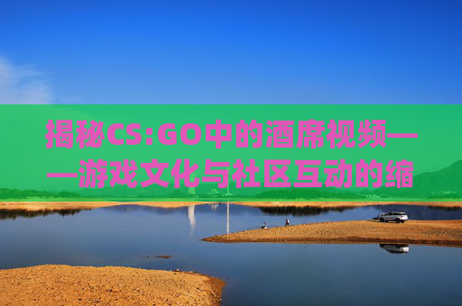 揭秘CS:GO中的酒席视频——游戏文化与社区互动的缩影-csgo比赛精彩视频