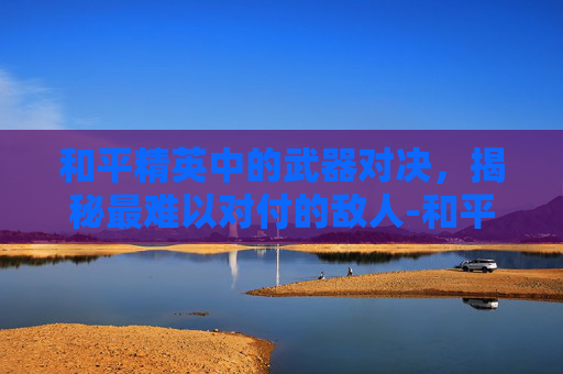 和平精英中的武器对决,揭秘最难以对付的敌人-和平精英哪个武器最怕敌人攻击 和平精英中的武器对决,揭秘最难以对付的敌人-和平精英哪个武器最怕敌人攻击